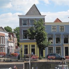 Kriekenmarkt 1, Gorinchem