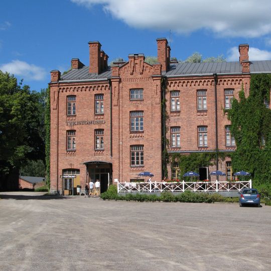Muzeum Artylerii Finlandii