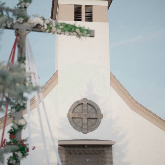 Kościół Świętego Krzyża w Witnicy