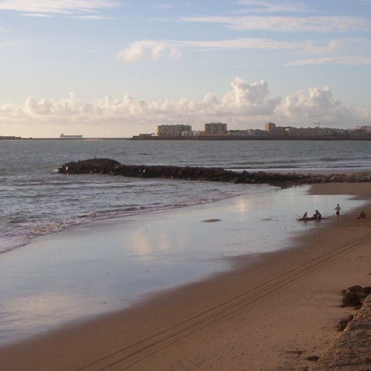 Playa de la Victoria
