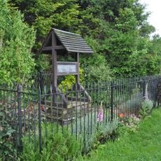 Walmer Aerodrome Memorial (old)