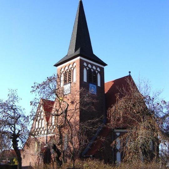 Reformationskirche