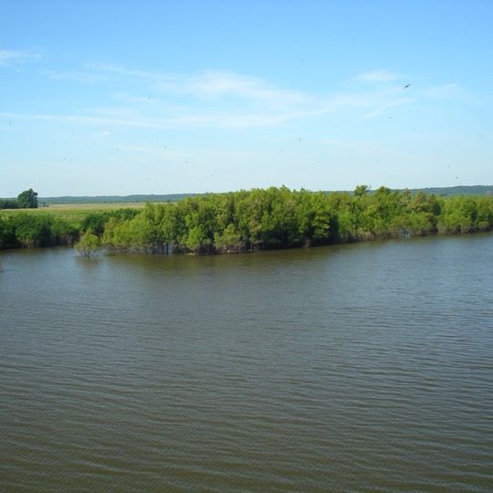 Big Muddy River