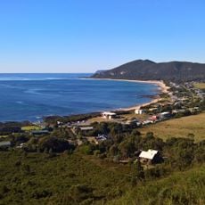 Sisters Beach
