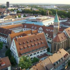 Volkshochschule Heilbronn