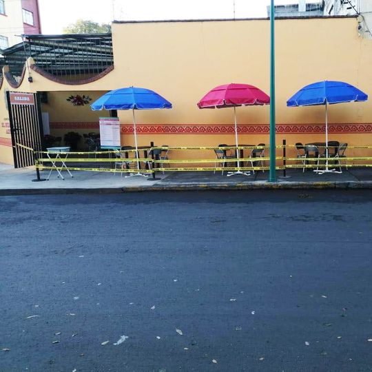 El Huarache Azteca
