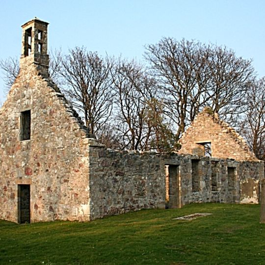 Dundurcas Kirk