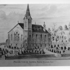 St. Peter's Presbyterian Church