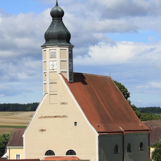 Church of Windigsteig
