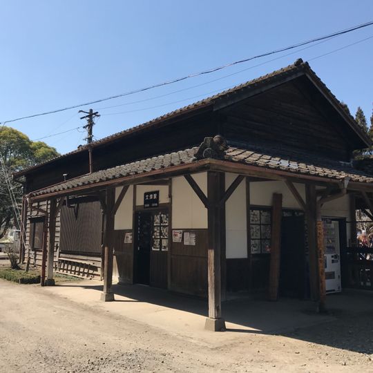 Okoba Station