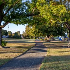 Richmond Village Garden