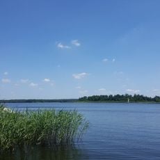 Étang du Stock