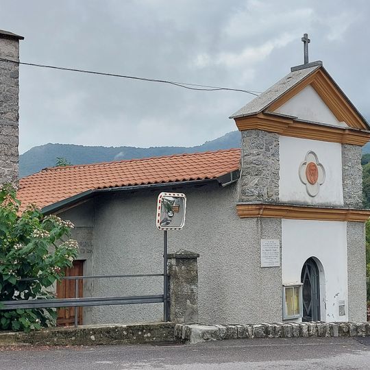 Beata Vergine di Caravaggio