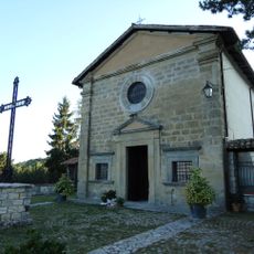 Santuario della Madonna delle Grazie