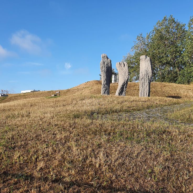 Jardin de Sculptures
