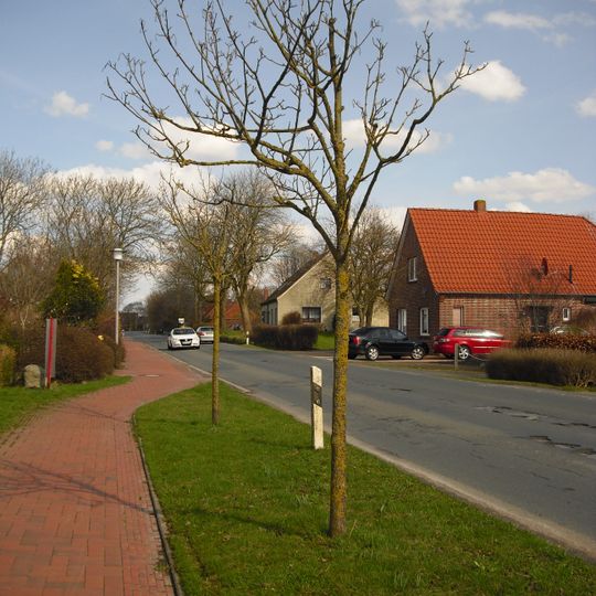 Ostermarsch