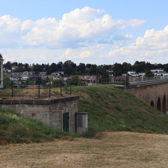Liesing Aqueduct