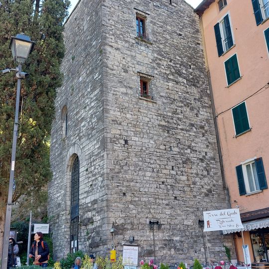 Torre medievale
