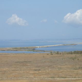 Cape Tuzla