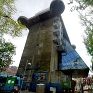 Aquariums in Europe: Oceanopolis, Nausicaá, L'Oceanogràfic and other sea destinations