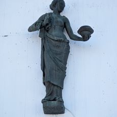 Sculpture