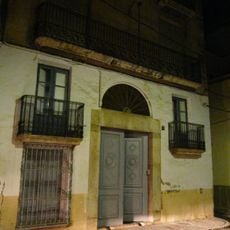 Centre històric d'Ulldecona