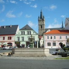 Náměstí Republiky 59