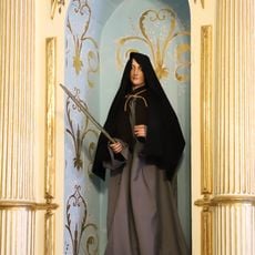 Santa Roza de Viterbo