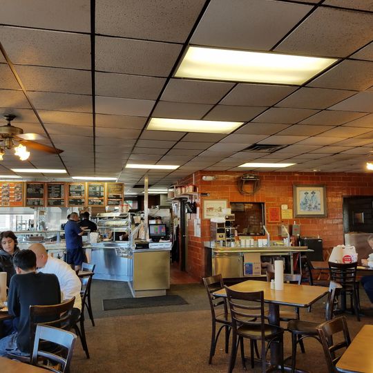 Bill Miller Bar-B-Q