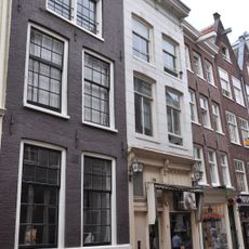 Herenstraat 3, Amsterdam