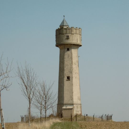 Wasserturm Bräunsdorf