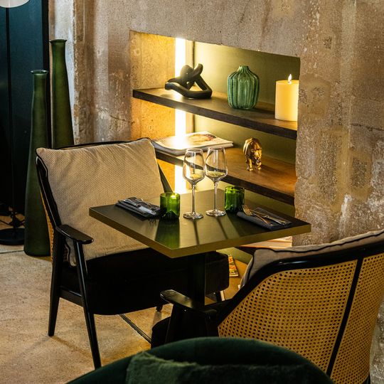 La Maison Française