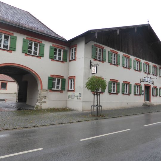 Gasthaus Oberwirt