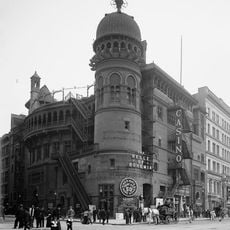 Casino Theatre