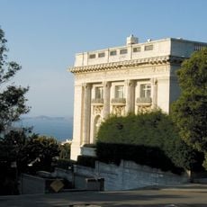 Spreckels Mansion