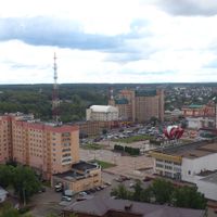 Naro-Fominsk