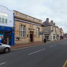 National Westminster Bank