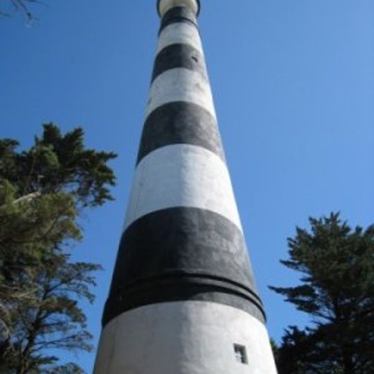 Querandí Lighthouse
