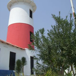 Faro de Lobito