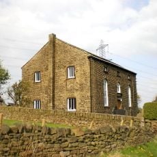 Rishworth Congregational Chapel