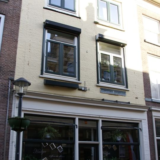 Molenstraat 31, Gorinchem