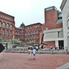 United States Holocaust Memorial Museum