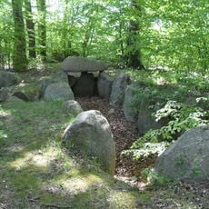 Großsteingrab Flehm 1