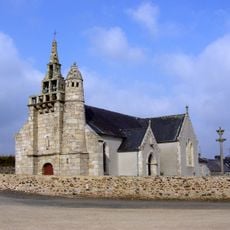Église Notre-Dame-et-Saint-Guénaël de Bolazec