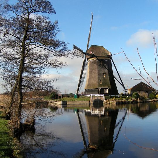 Rietveldse Molen