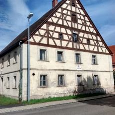 Ehemaliges Gasthaus