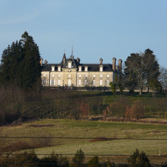 Château de Lardimalie