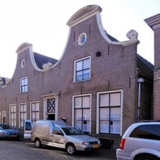Kerkstraat 14, Vollenhove