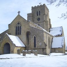 Church of All Saints