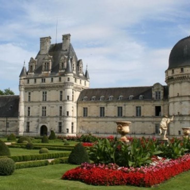 Château de Valençay